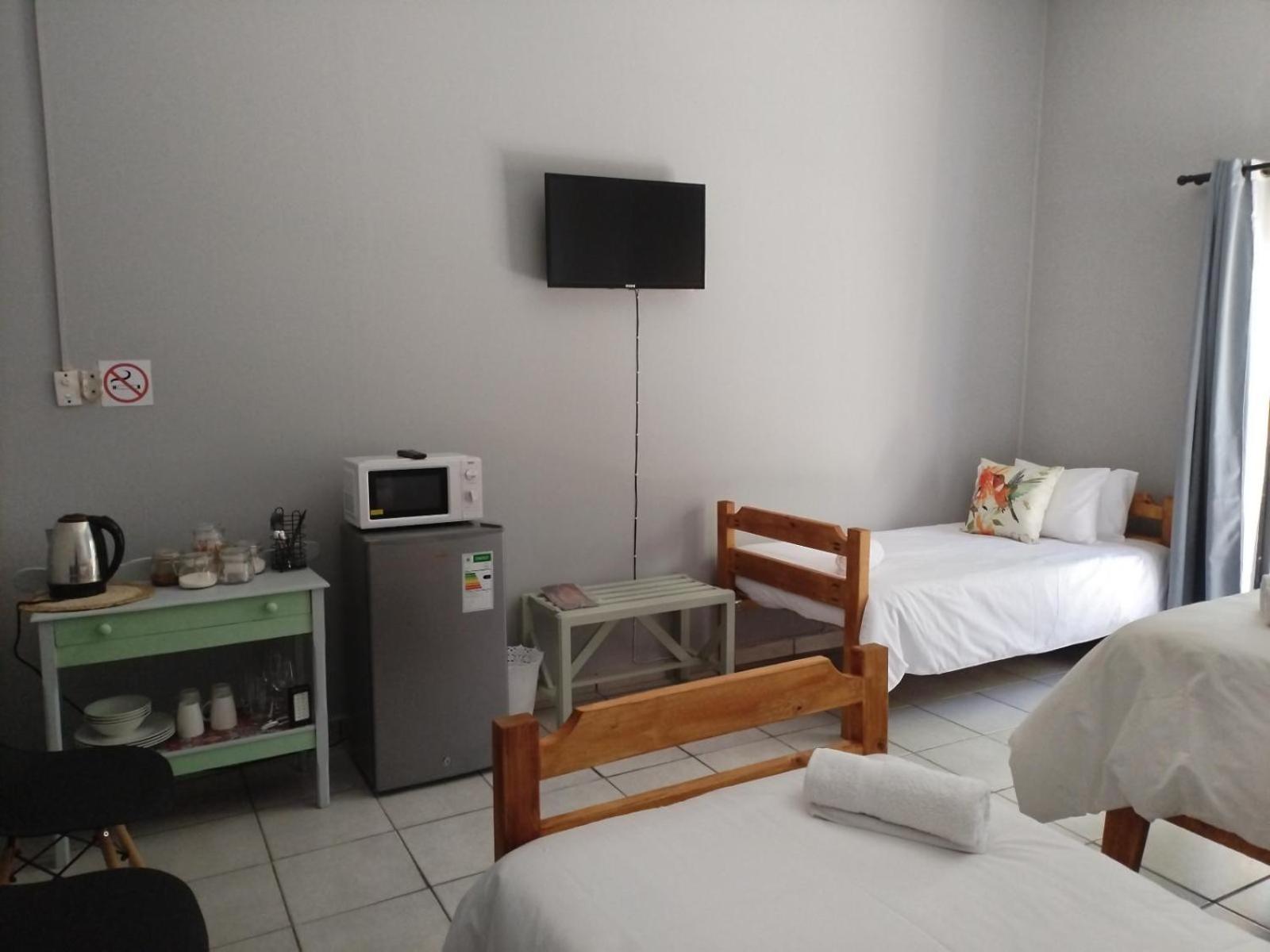 Cobblestone Court Colesberg Quarto foto