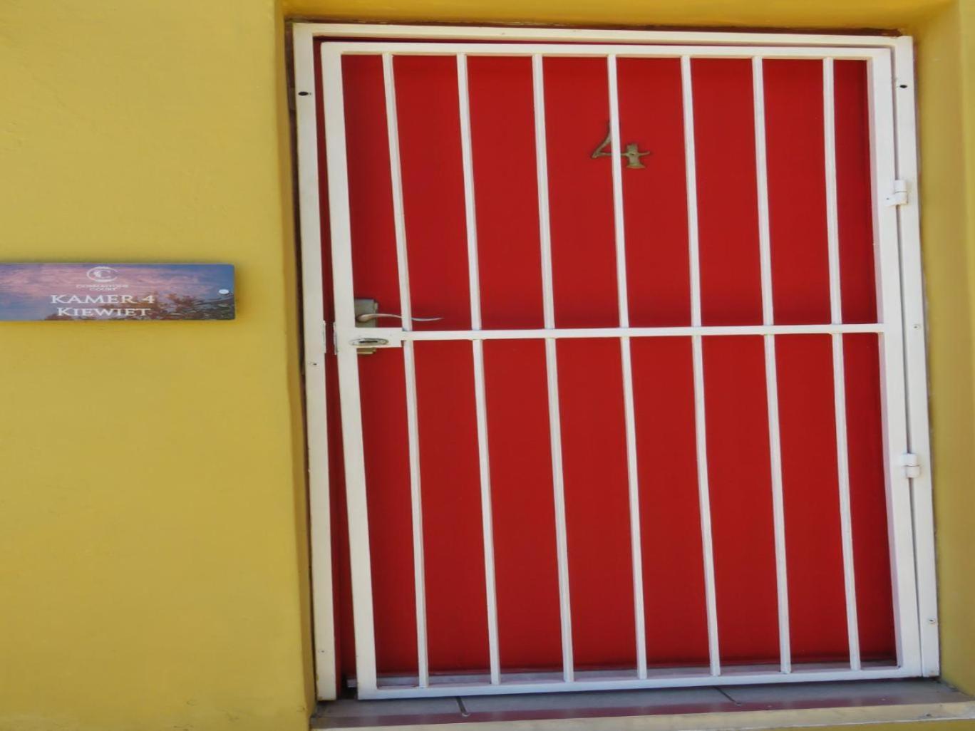Cobblestone Court Colesberg Quarto foto