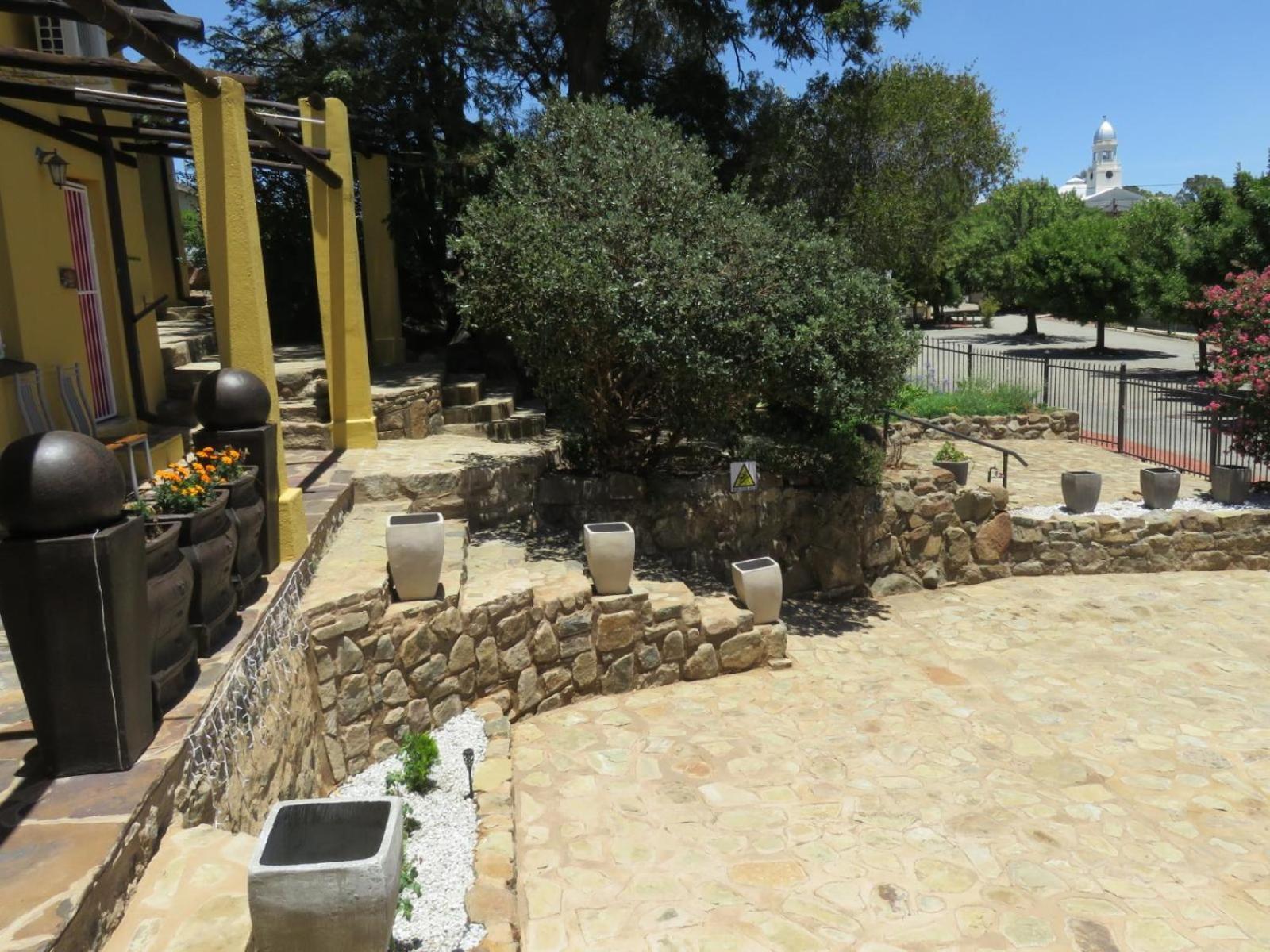 Cobblestone Court Colesberg Exterior foto