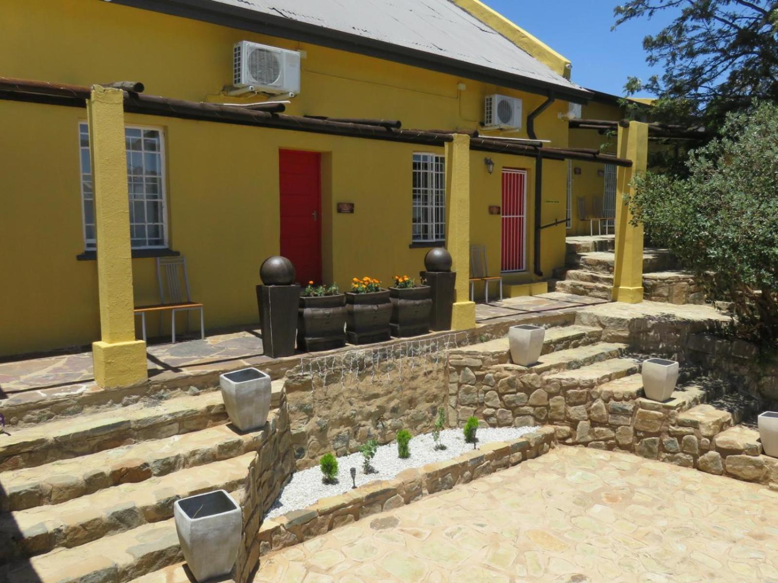 Cobblestone Court Colesberg Exterior foto