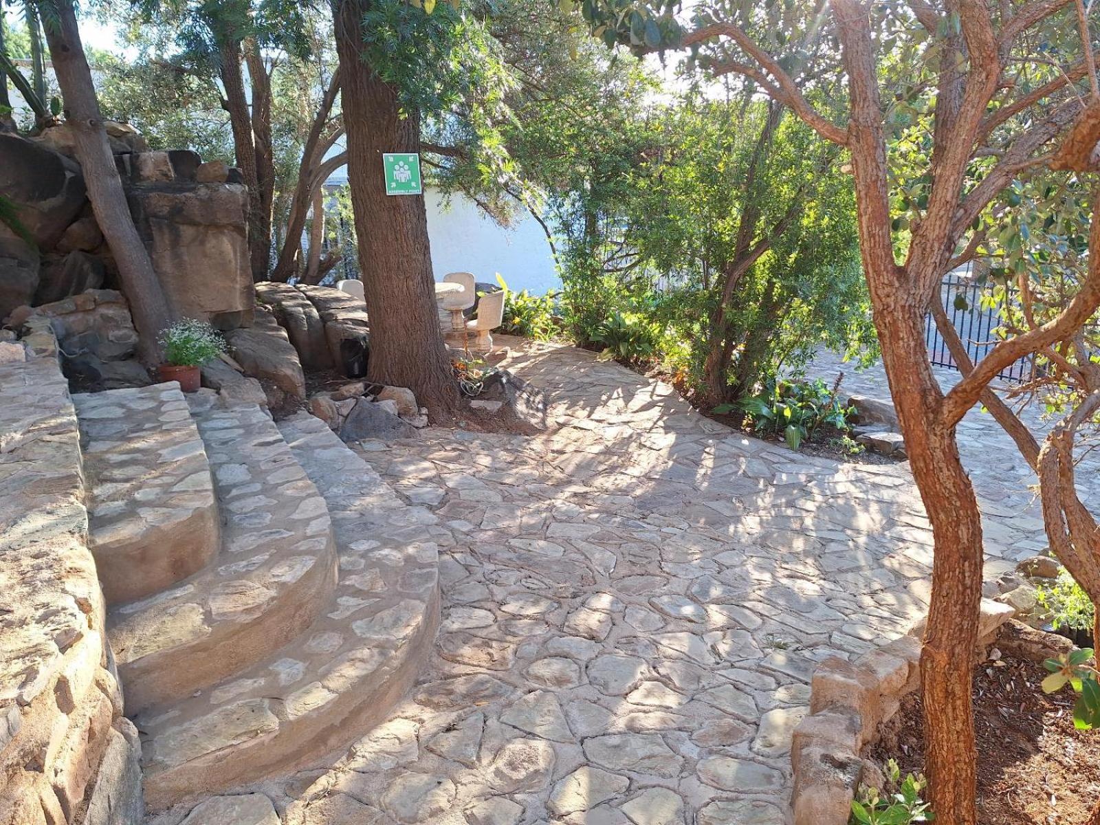 Cobblestone Court Colesberg Exterior foto