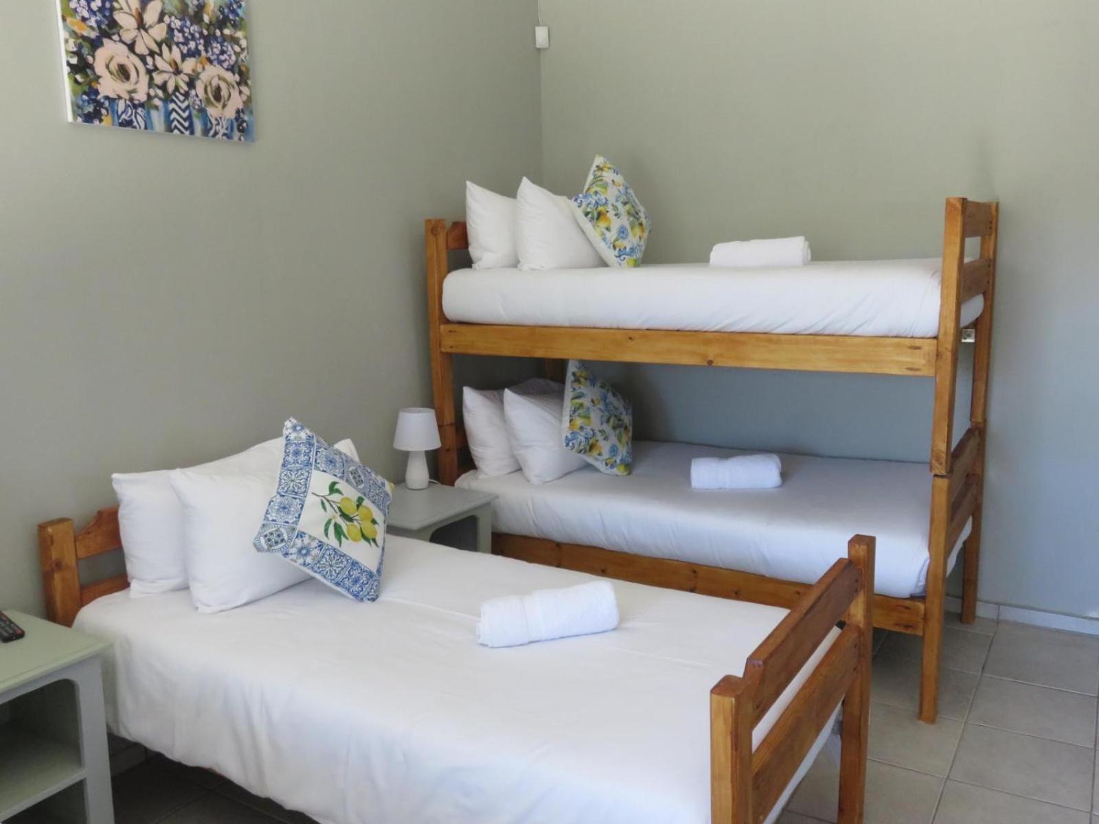 Cobblestone Court Colesberg Quarto foto